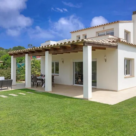 Holiday home Quermany Tamariu