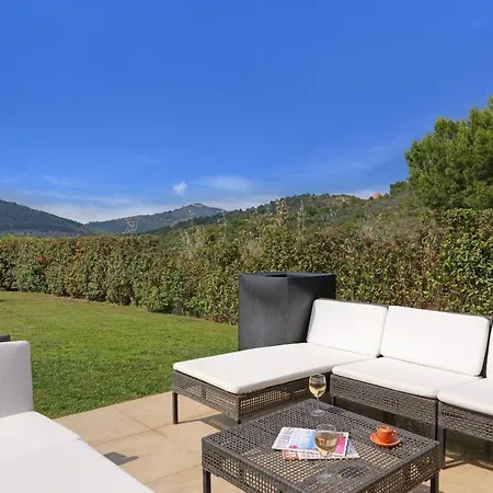Quermany Holiday home