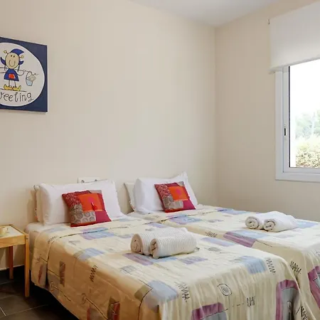 Holiday home Quermany *