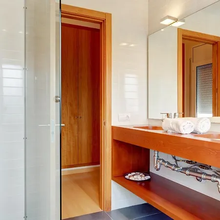 Holiday home Quermany *